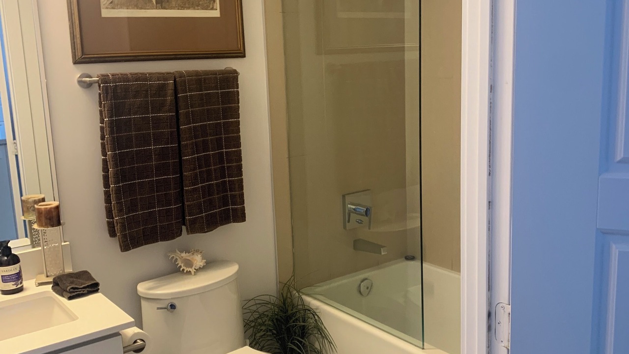 Photo of Bathroom in Innisfil