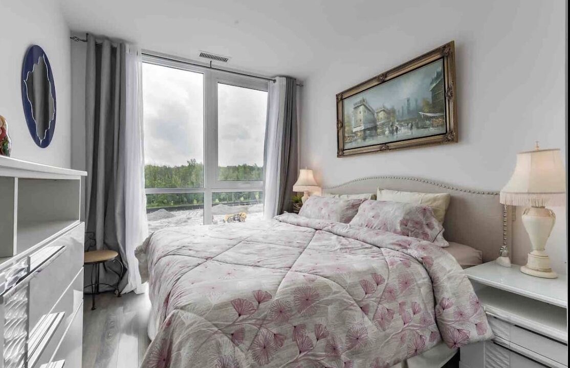Photo of Bedroom in Innisfil