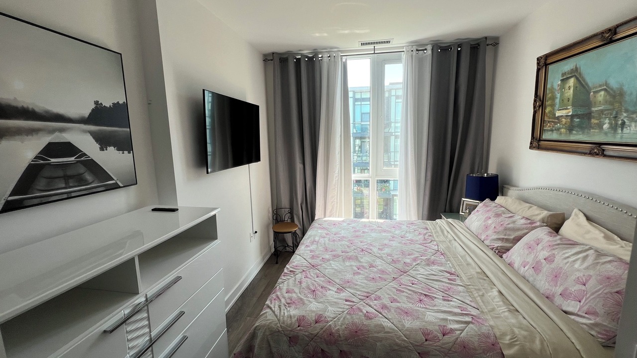 Photo of Bedroom in Innisfil