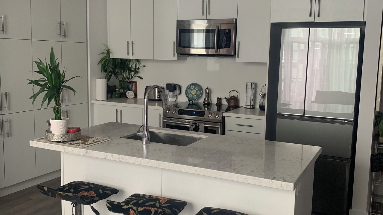 Photo of Kitchen in Innisfil