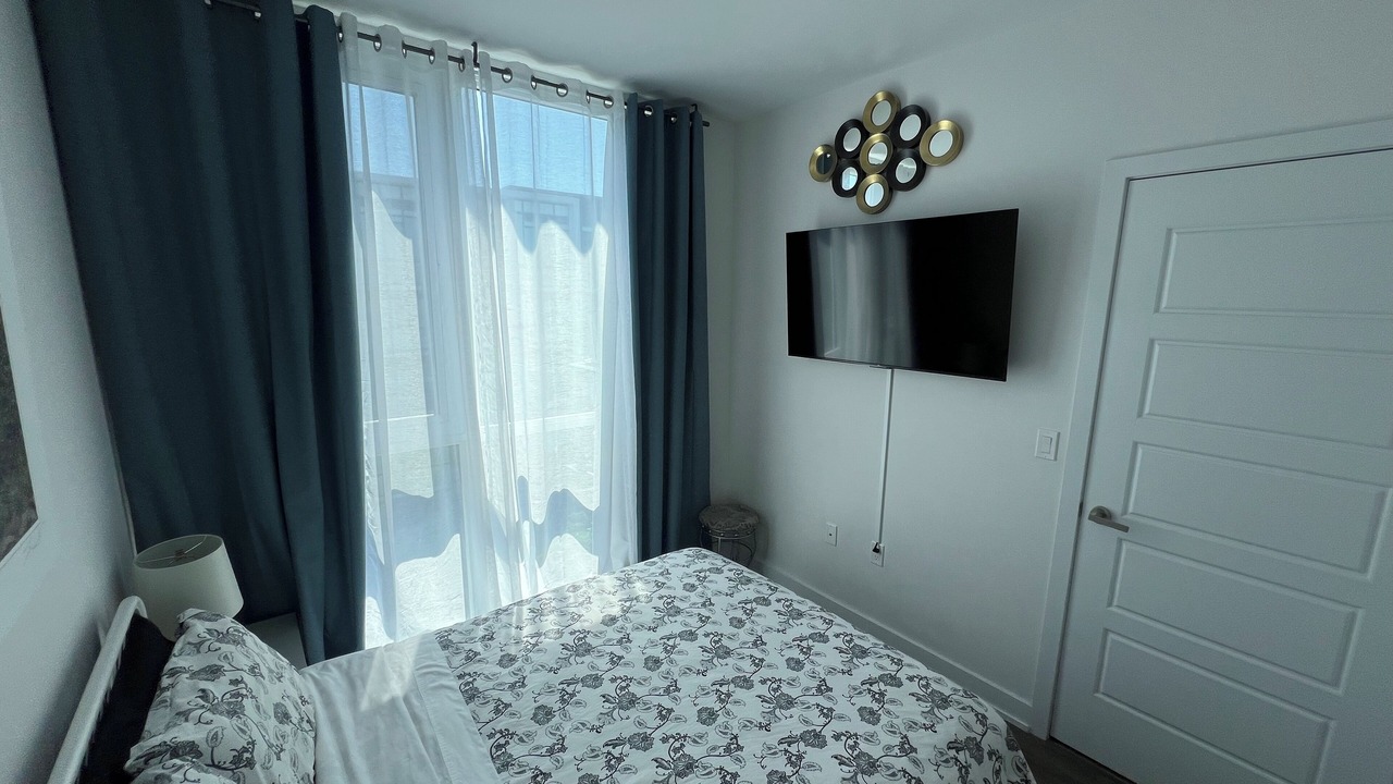 Photo of Bedroom in Innisfil