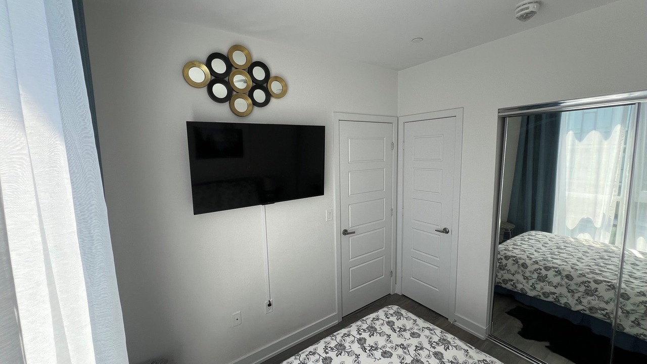 Photo of Bedroom in Innisfil