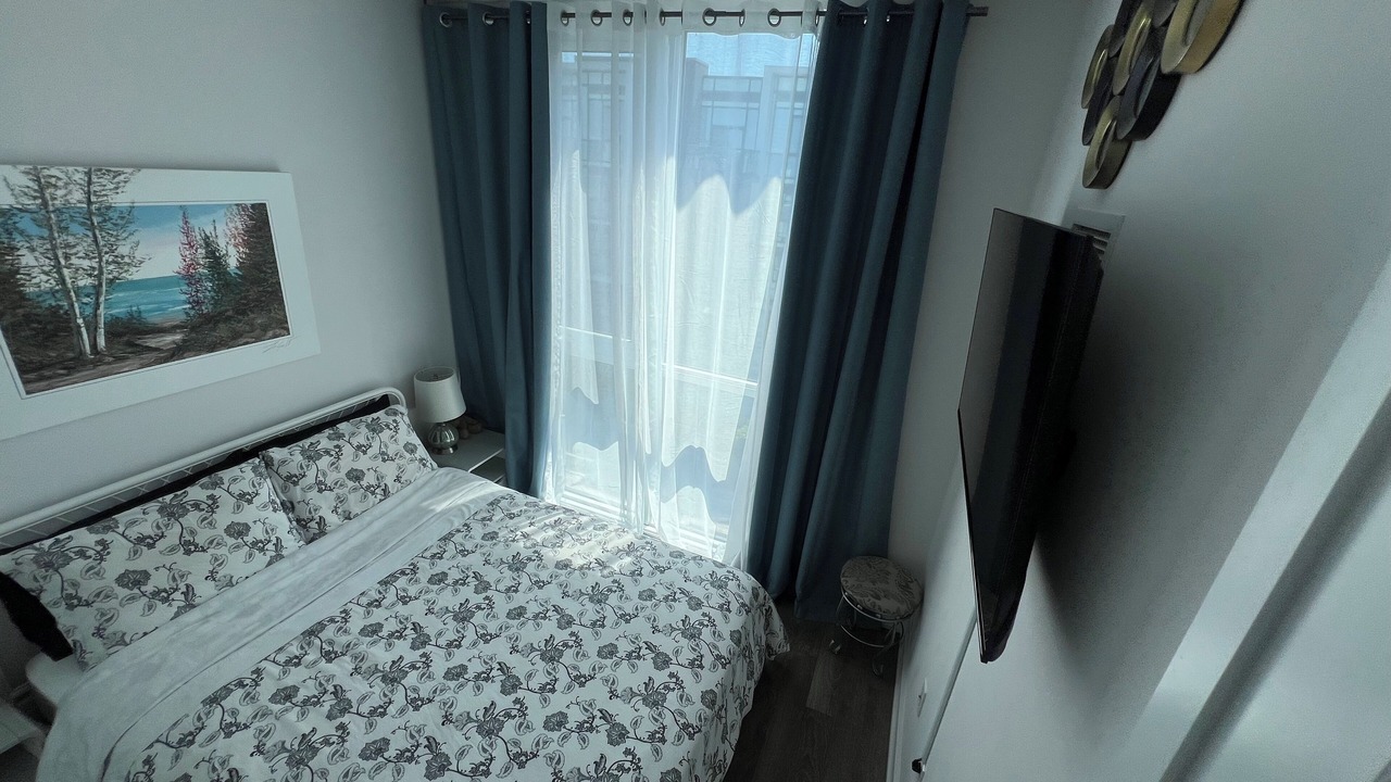 Photo of Bedroom in Innisfil