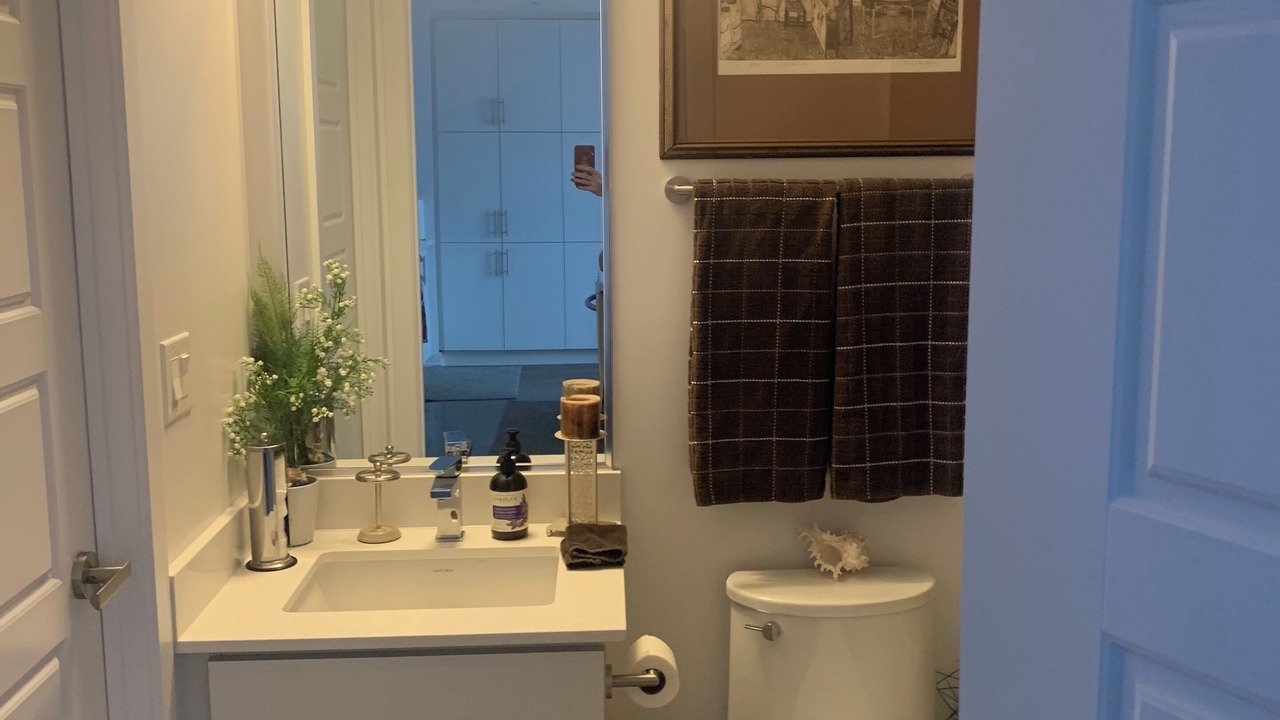 Photo of Bathroom in Innisfil
