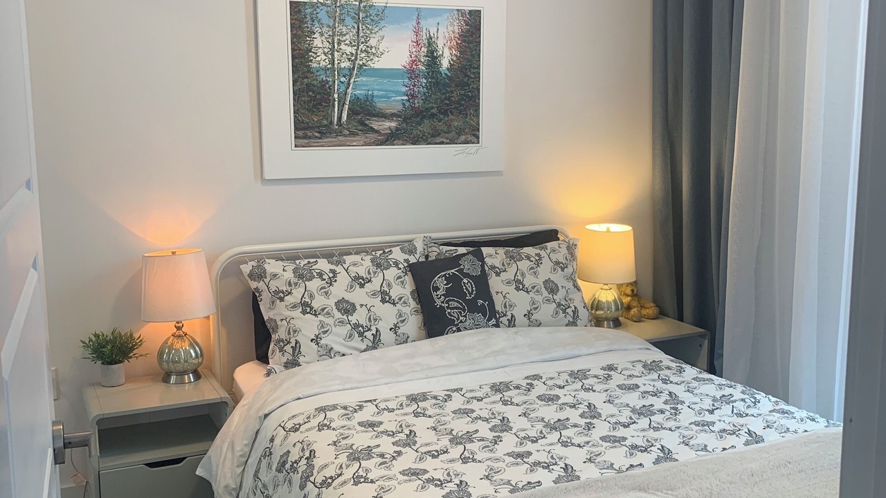 Photo of Bedroom in Innisfil