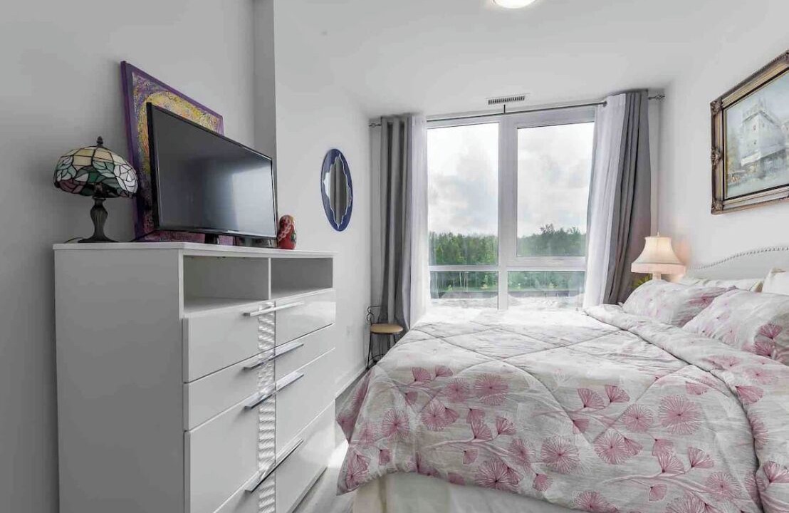 Photo of Bedroom in Innisfil