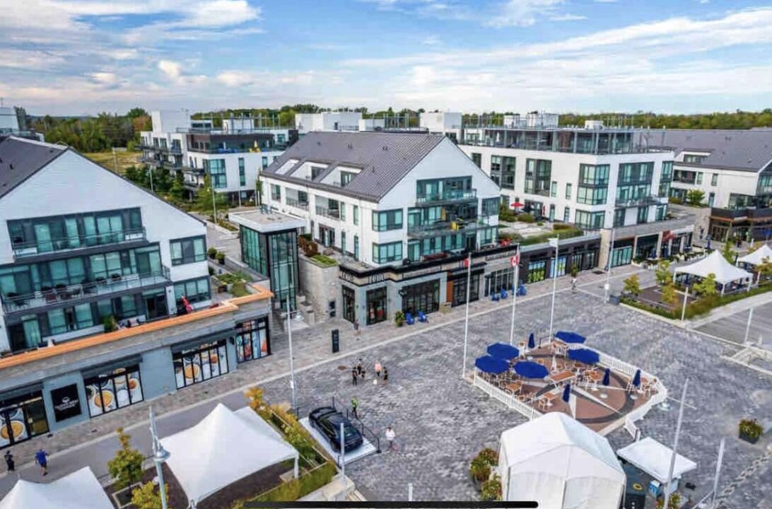 Photo of Outdoor in Innisfil