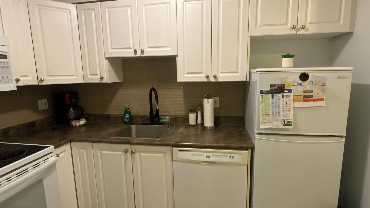 Photo of Kitchen in Coquitlam