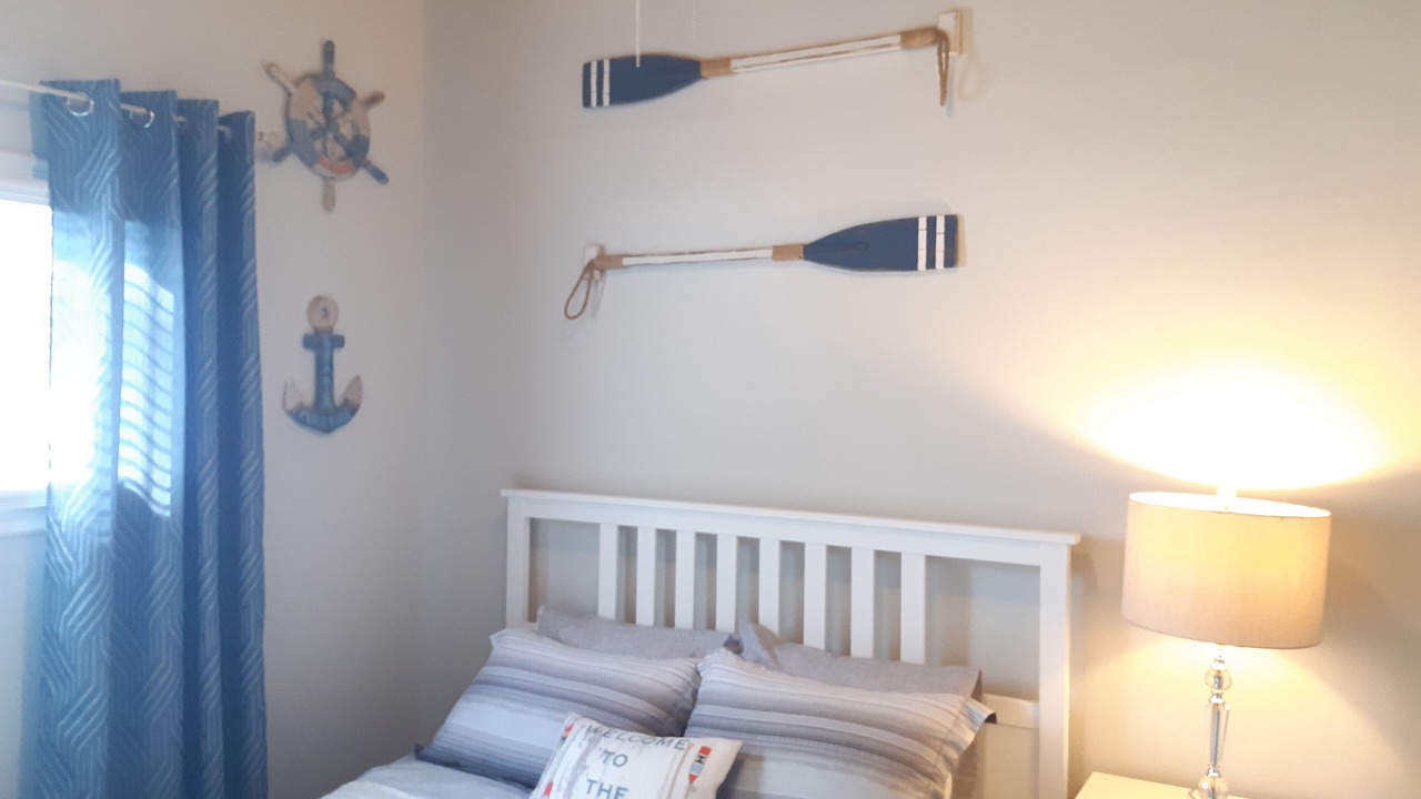 Photo of Bedroom in Bobcaygeon