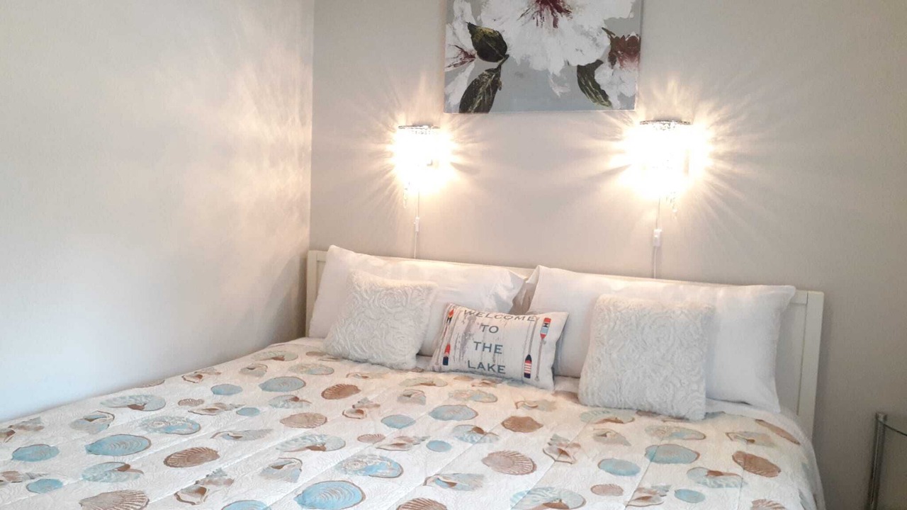 Photo of Bedroom in Bobcaygeon