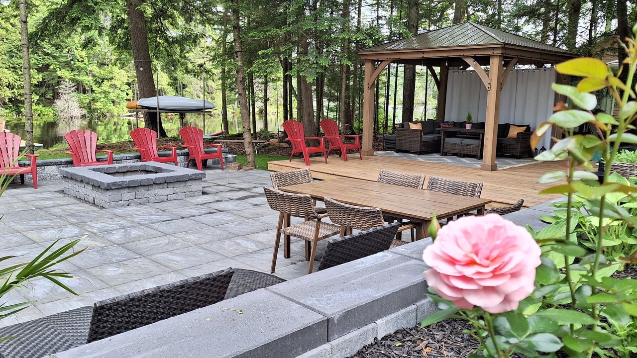 Photo of Outdoor in Bobcaygeon