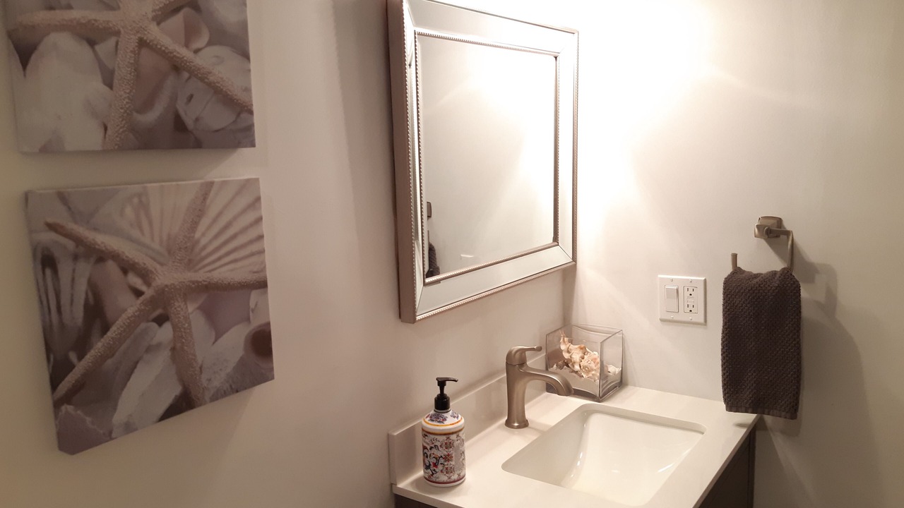 Photo of Bathroom in Bobcaygeon
