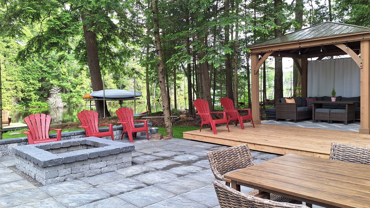Photo of Outdoor in Bobcaygeon