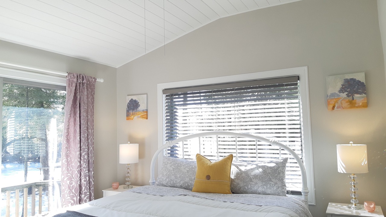 Photo of Bedroom in Bobcaygeon