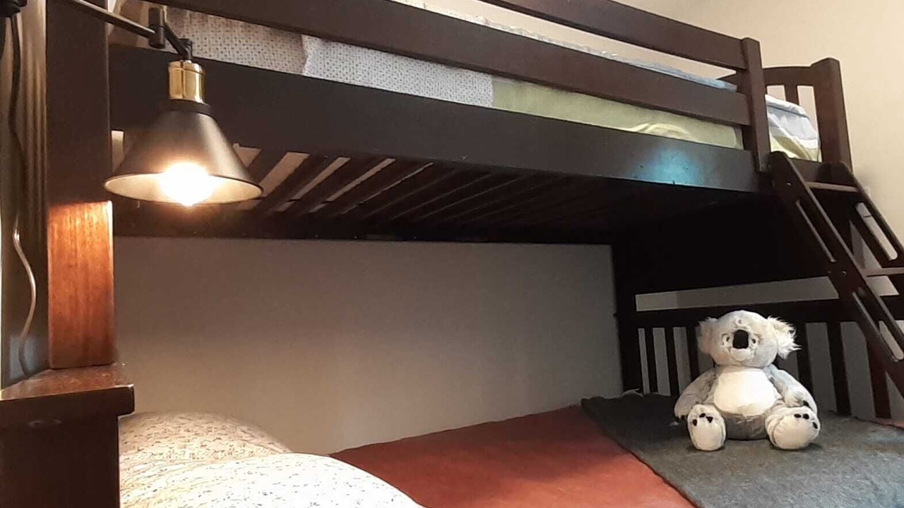 Photo of Bedroom in Bobcaygeon