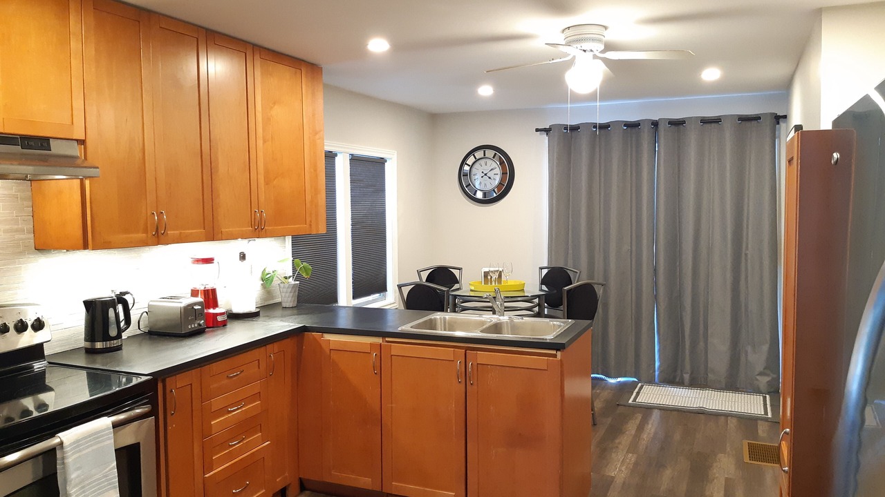 Photo of Kitchen in Bobcaygeon