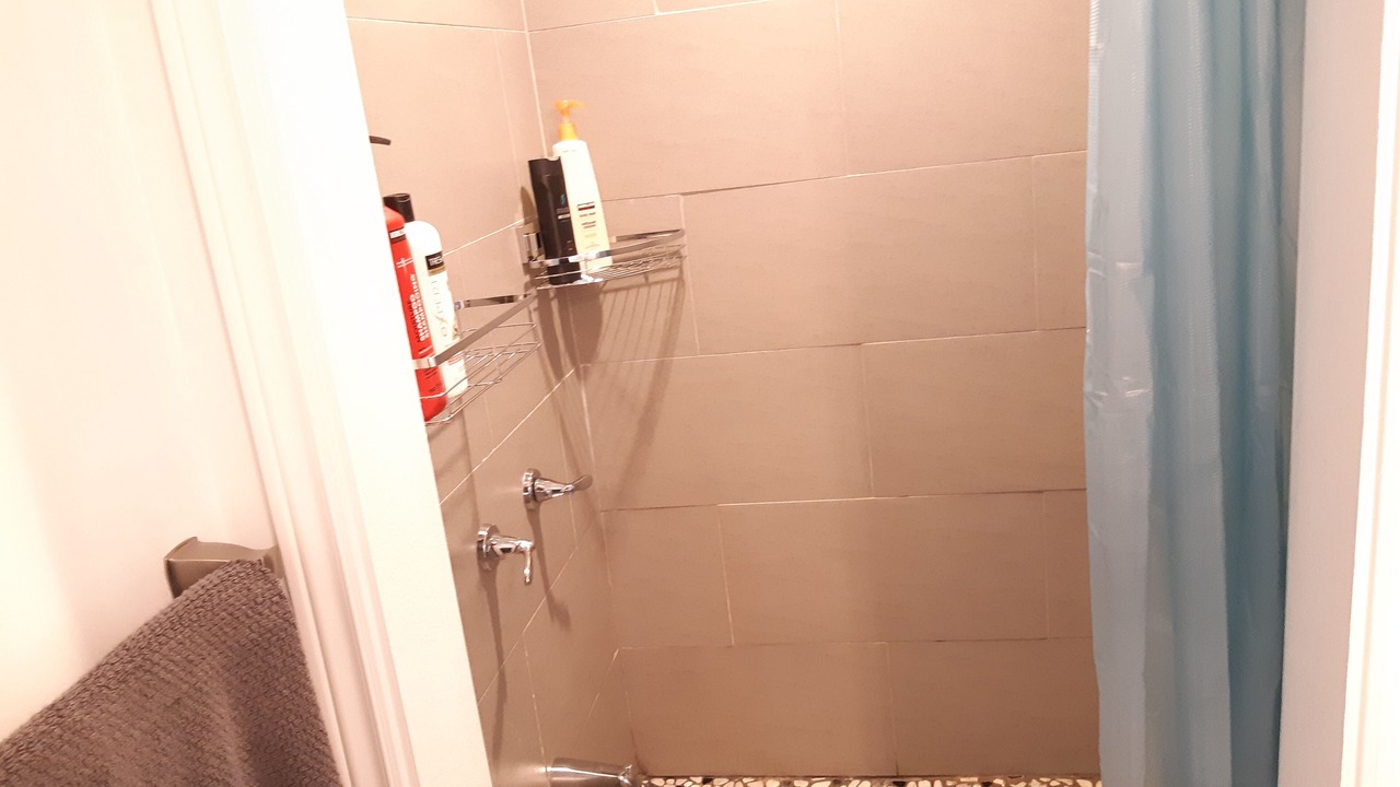Photo of Bathroom in Bobcaygeon