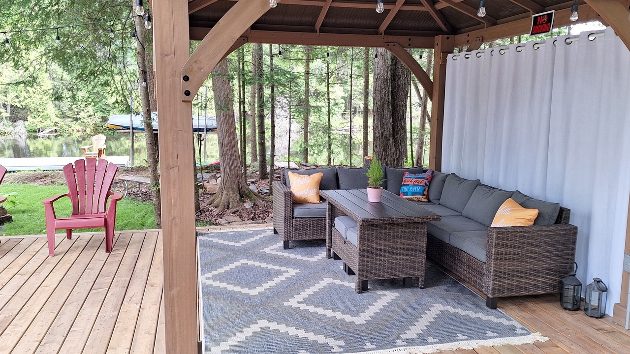 Photo of Outdoor in Bobcaygeon