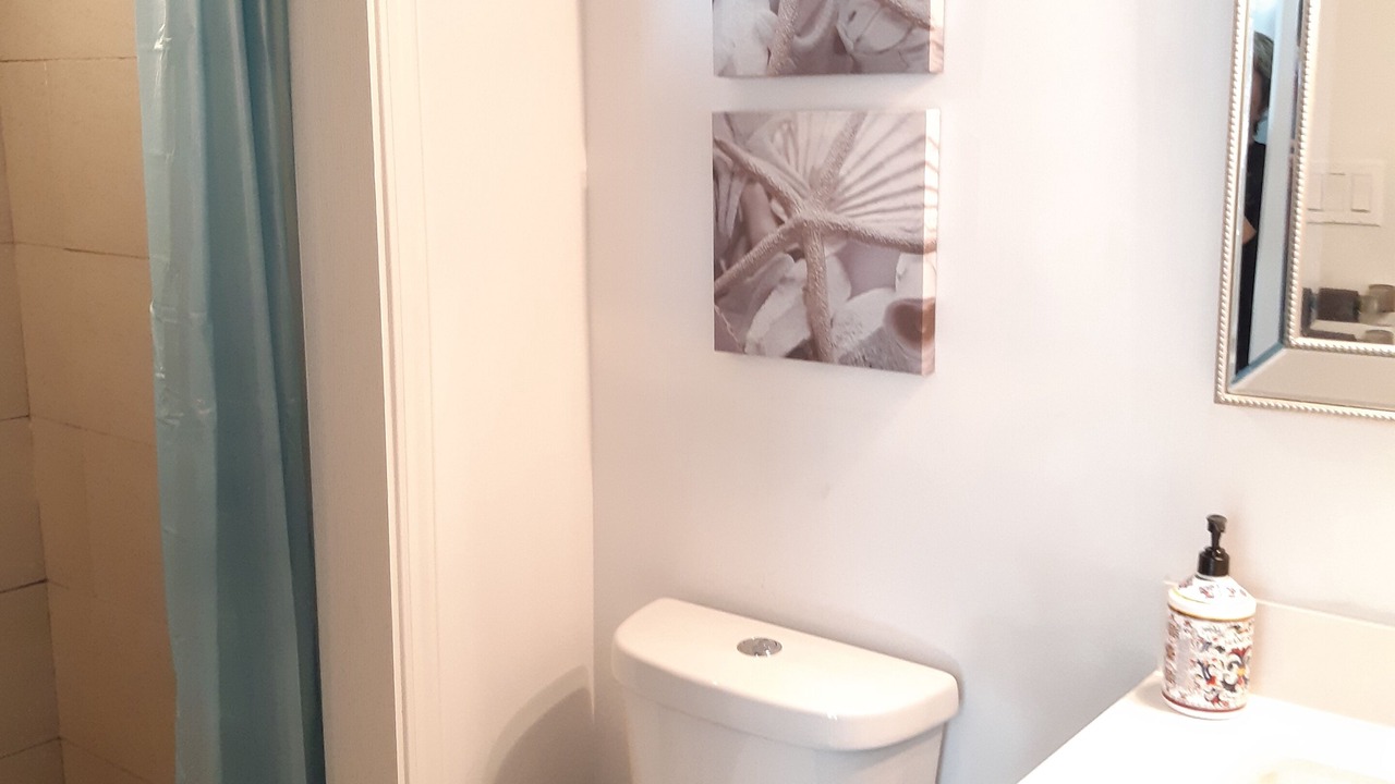 Photo of Bathroom in Bobcaygeon