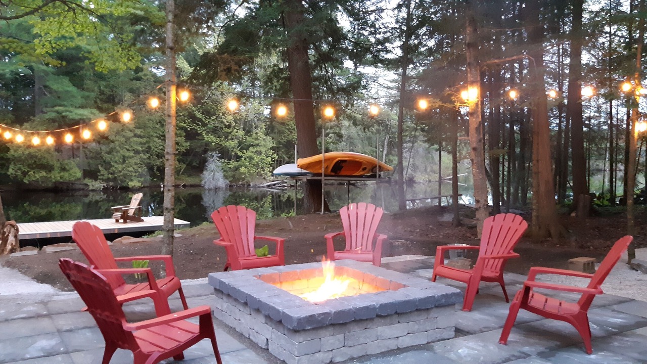 Photo of Patio Balcony in Bobcaygeon