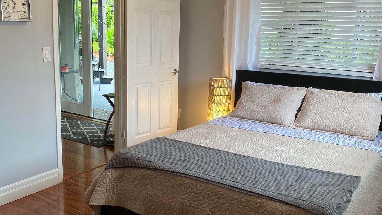 Photo of Bedroom in Guildford