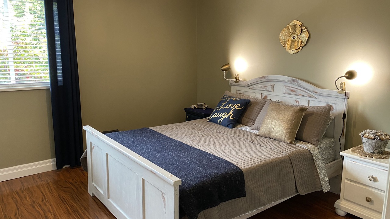 Photo of Bedroom in Guildford