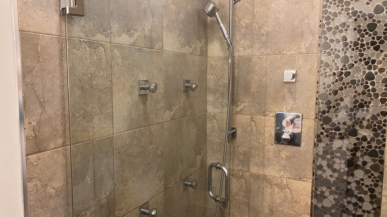 Photo of Bathroom in Guildford