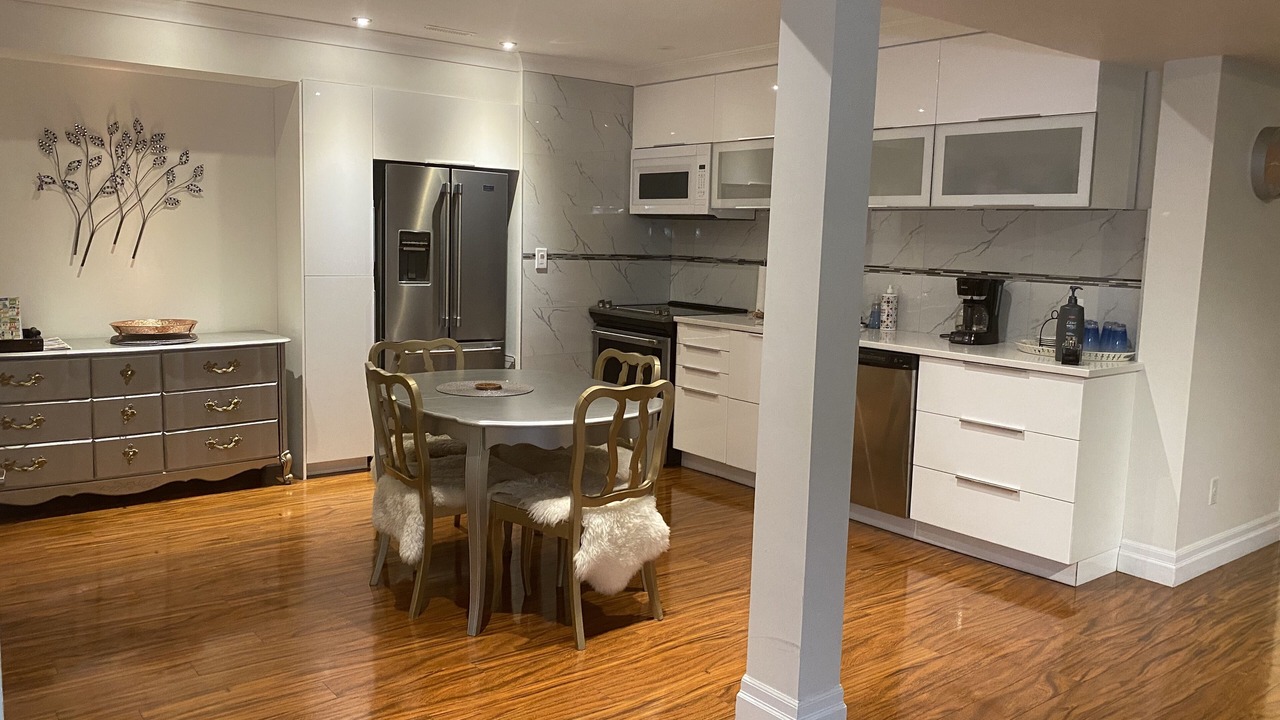 Photo of Kitchen in Guildford