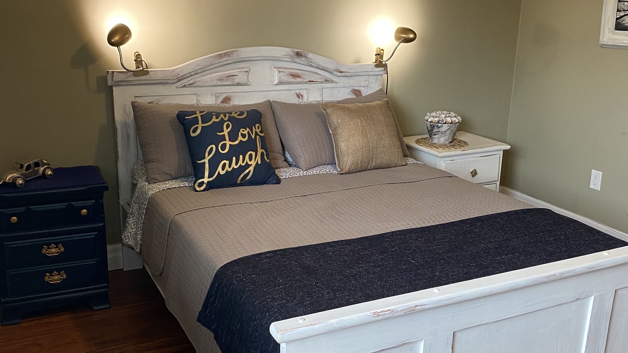 Photo of Bedroom in Guildford