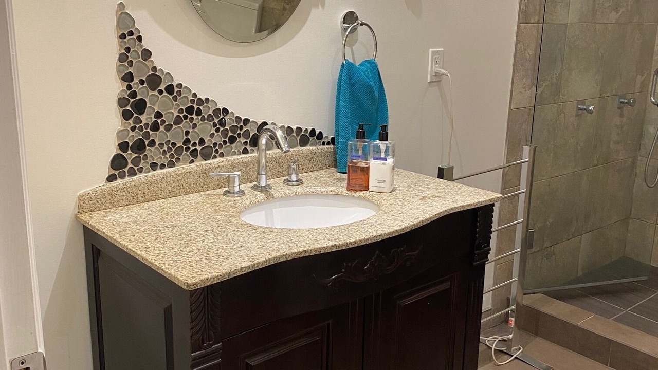 Photo of Bathroom in Guildford