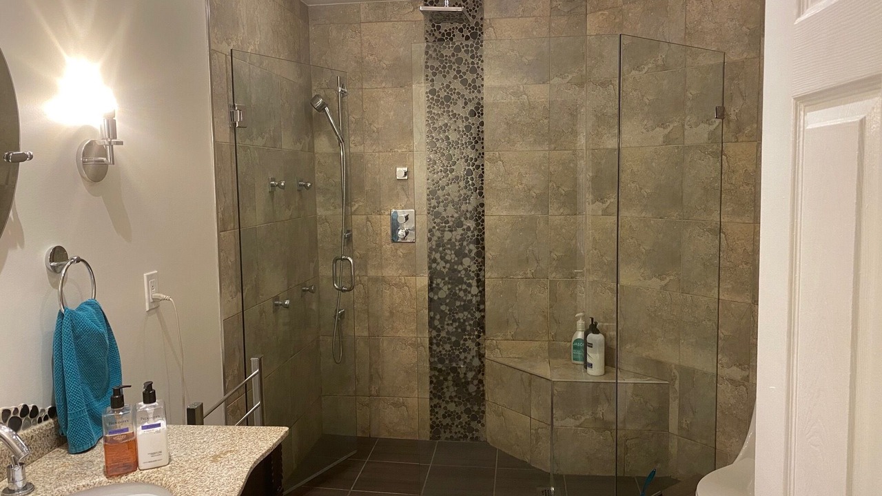 Photo of Bathroom in Guildford