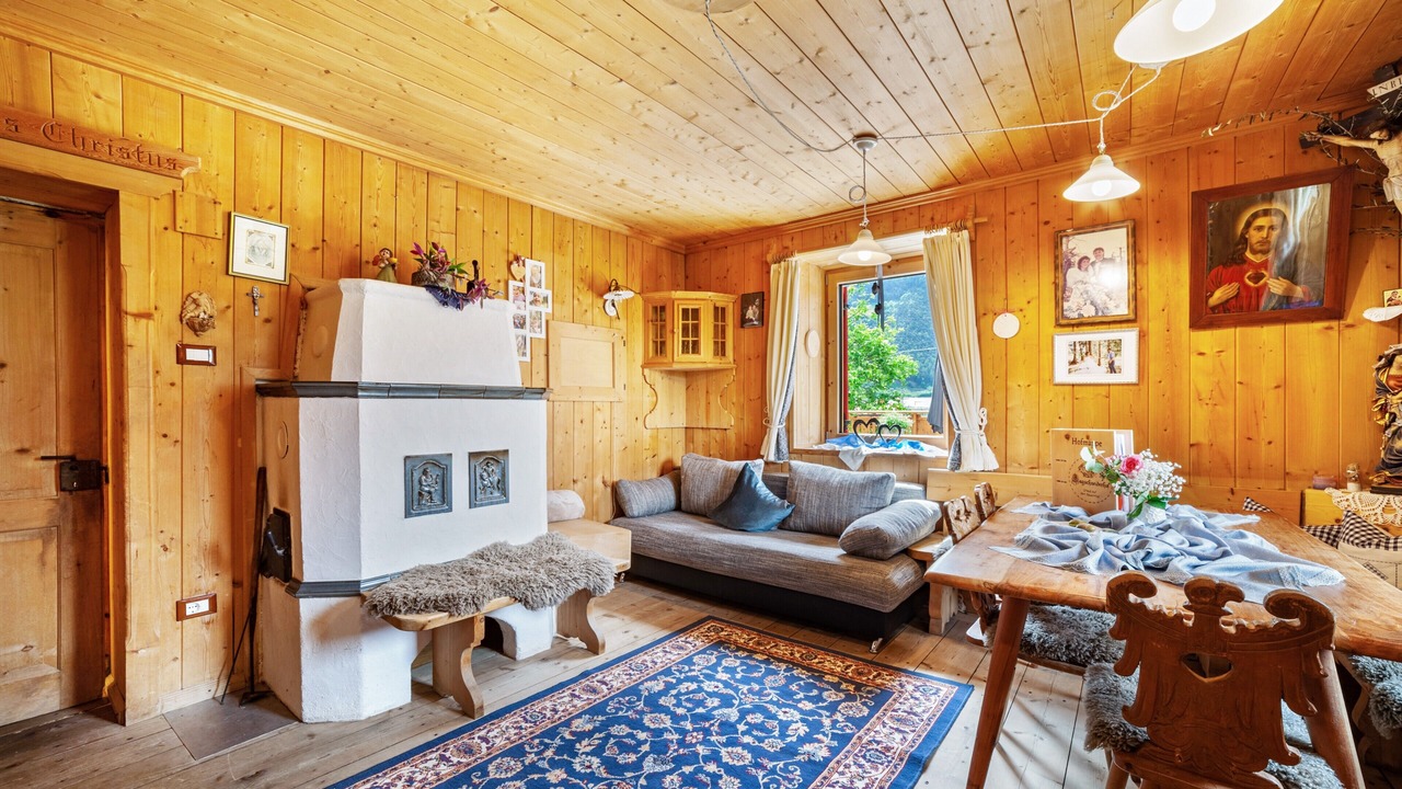 Photo of Livingroom in Plaus