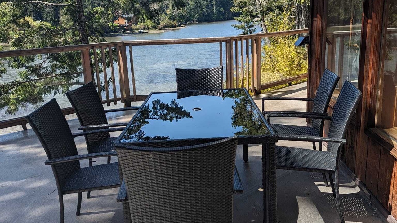 Photo of Outdoor in Salt Spring Island