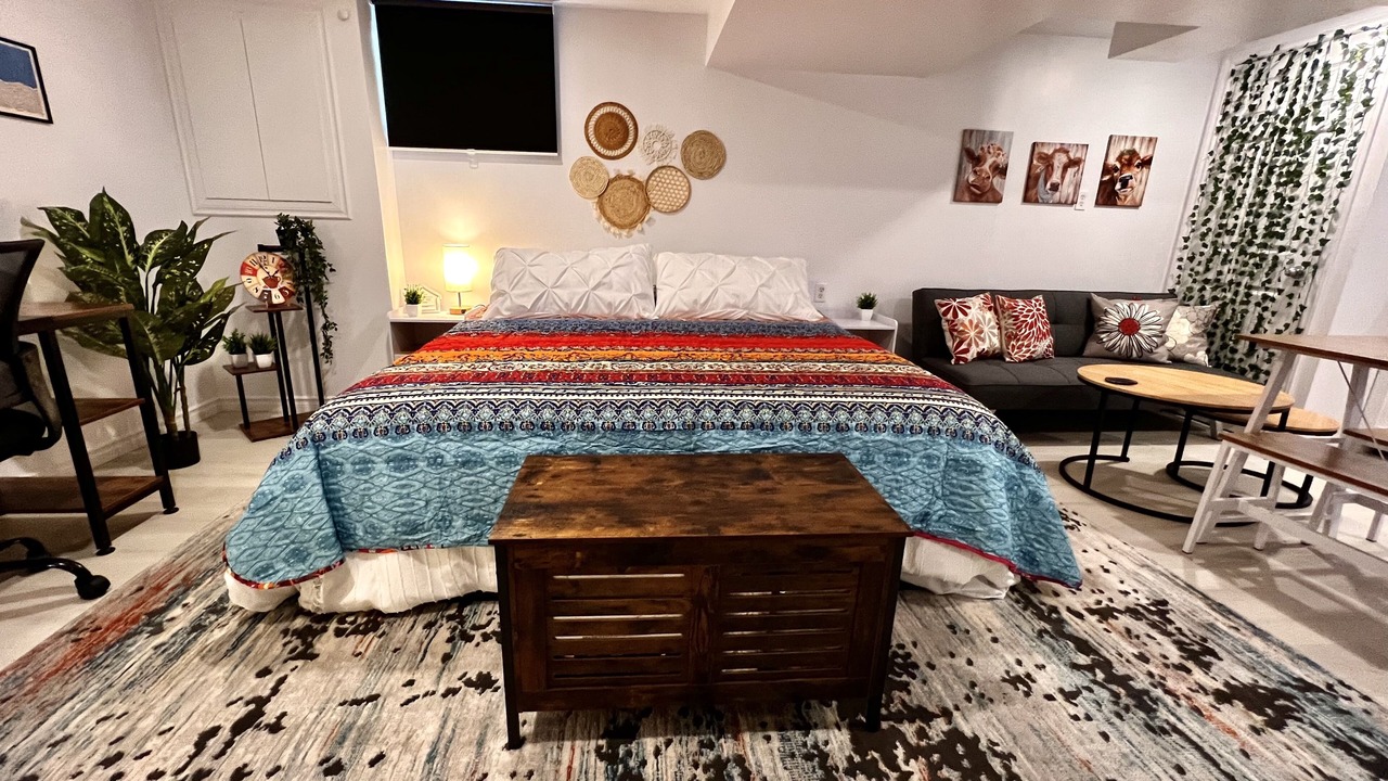 Photo of Bedroom in East Windsor