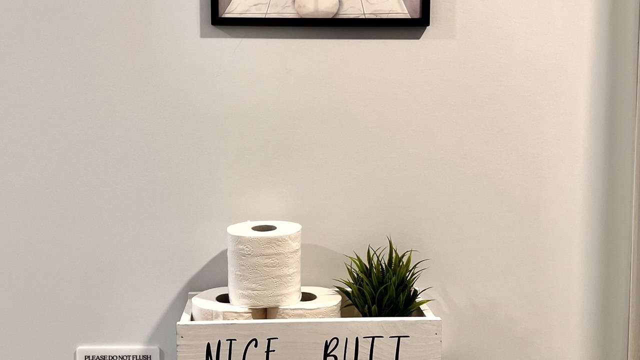 Photo of Bathroom in East Windsor