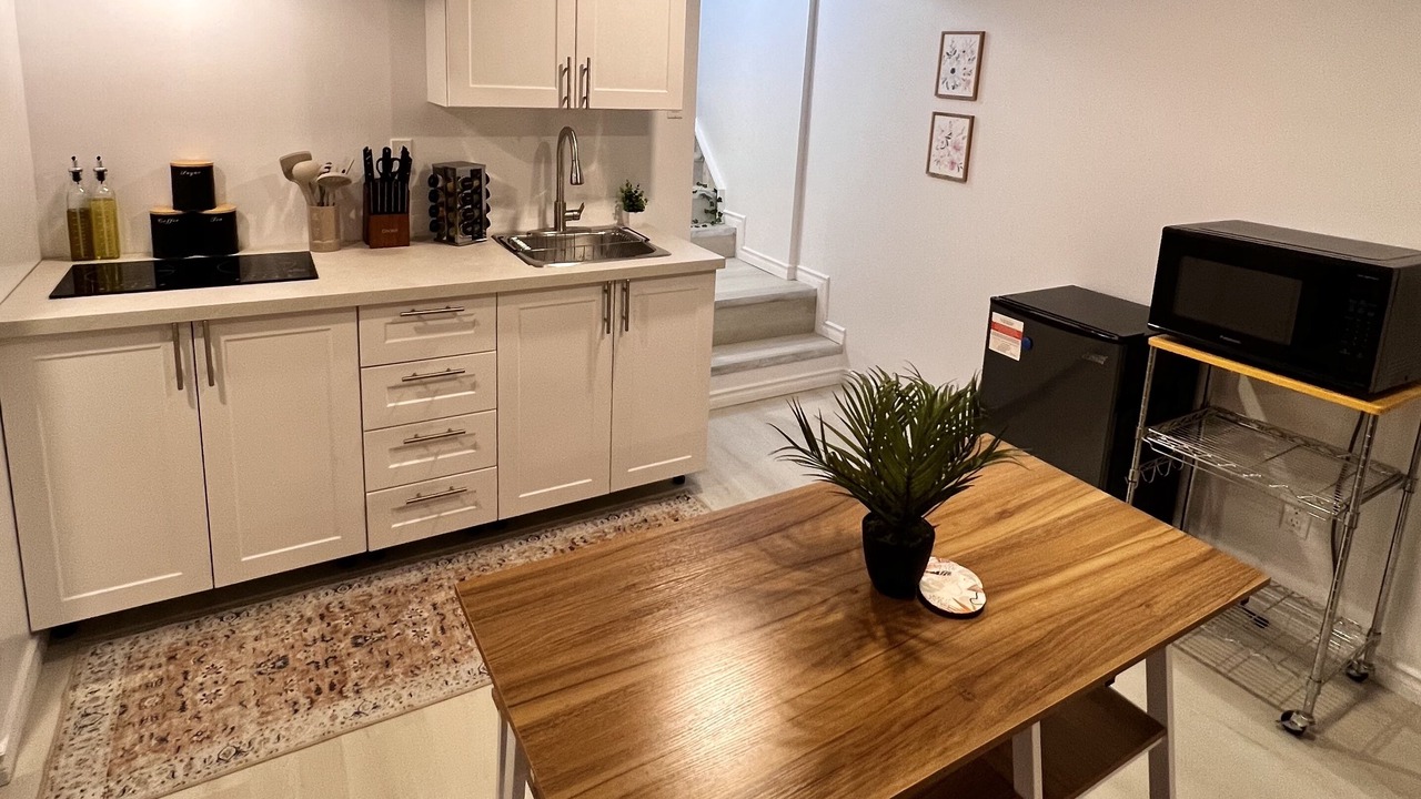 Photo of Kitchen in East Windsor