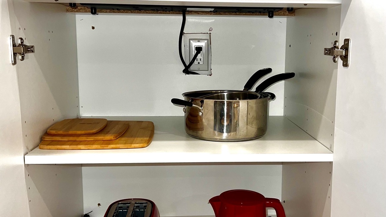 Photo of Kitchen in East Windsor