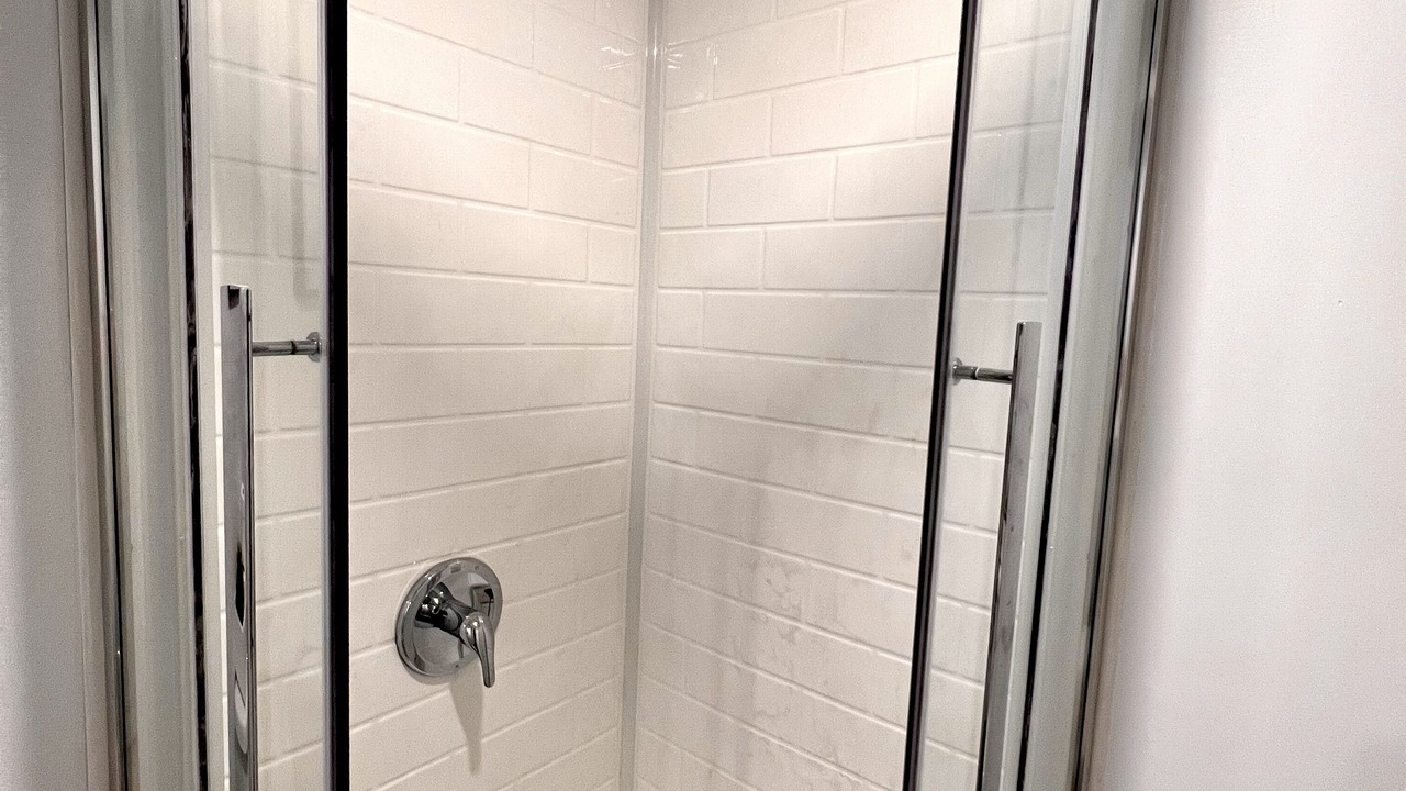 Photo of Bathroom in East Windsor