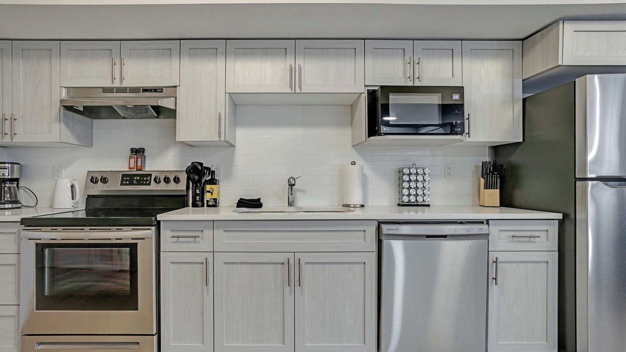 Photo of Kitchen in Edmonton