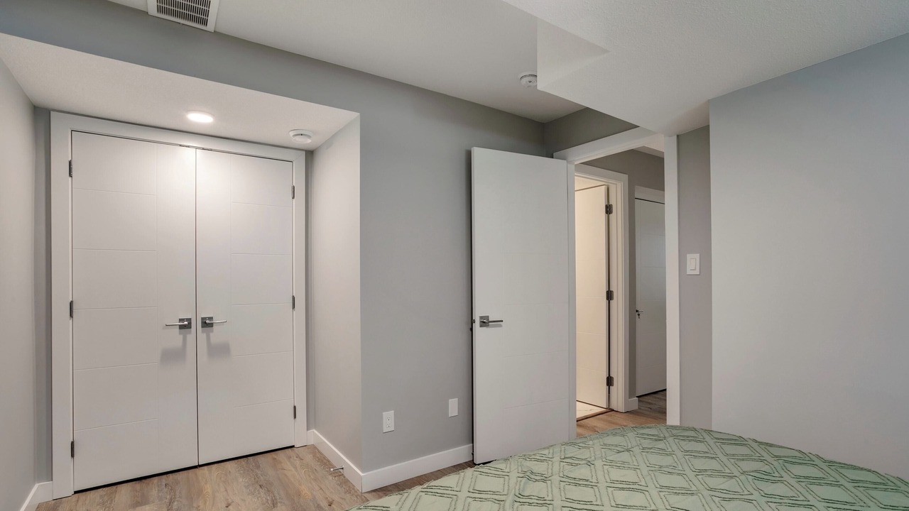 Photo of Bedroom in Edmonton