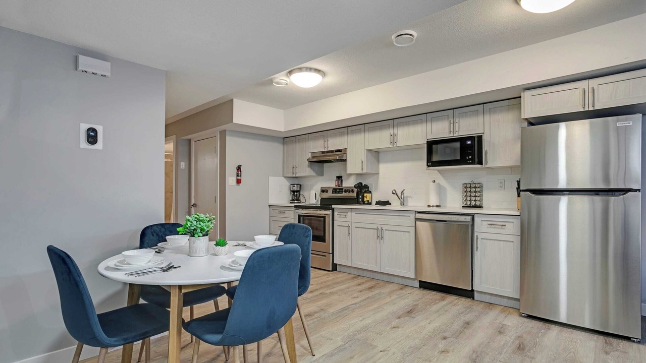 Photo of Kitchen in Edmonton