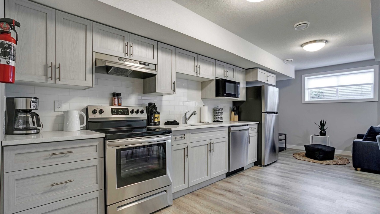 Photo of Kitchen in Edmonton