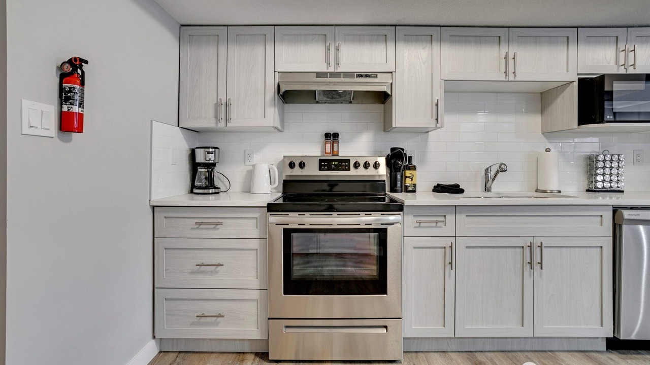 Photo of Kitchen in Edmonton