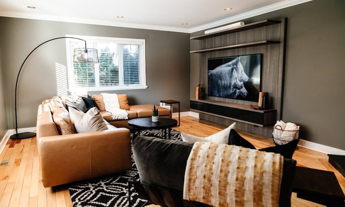 Photo of Bedroom in South Central