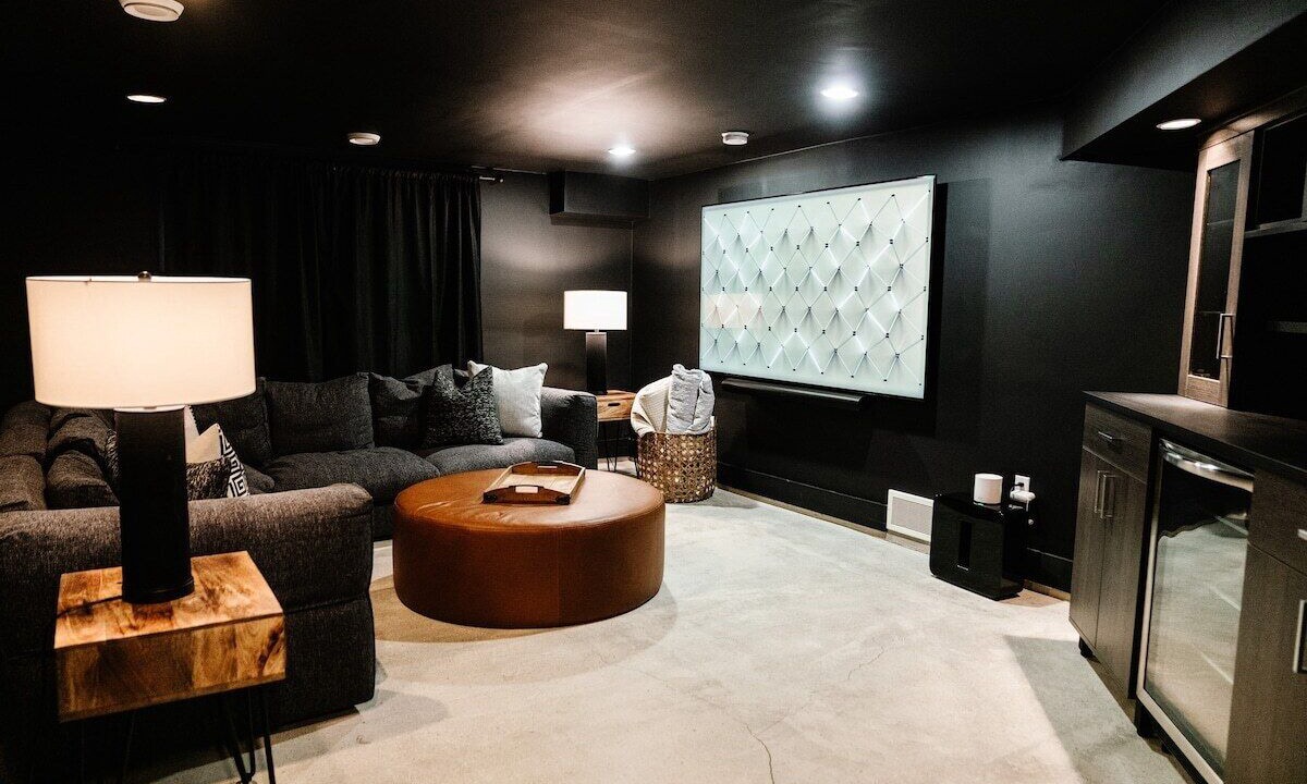 Photo of Bedroom in South Central