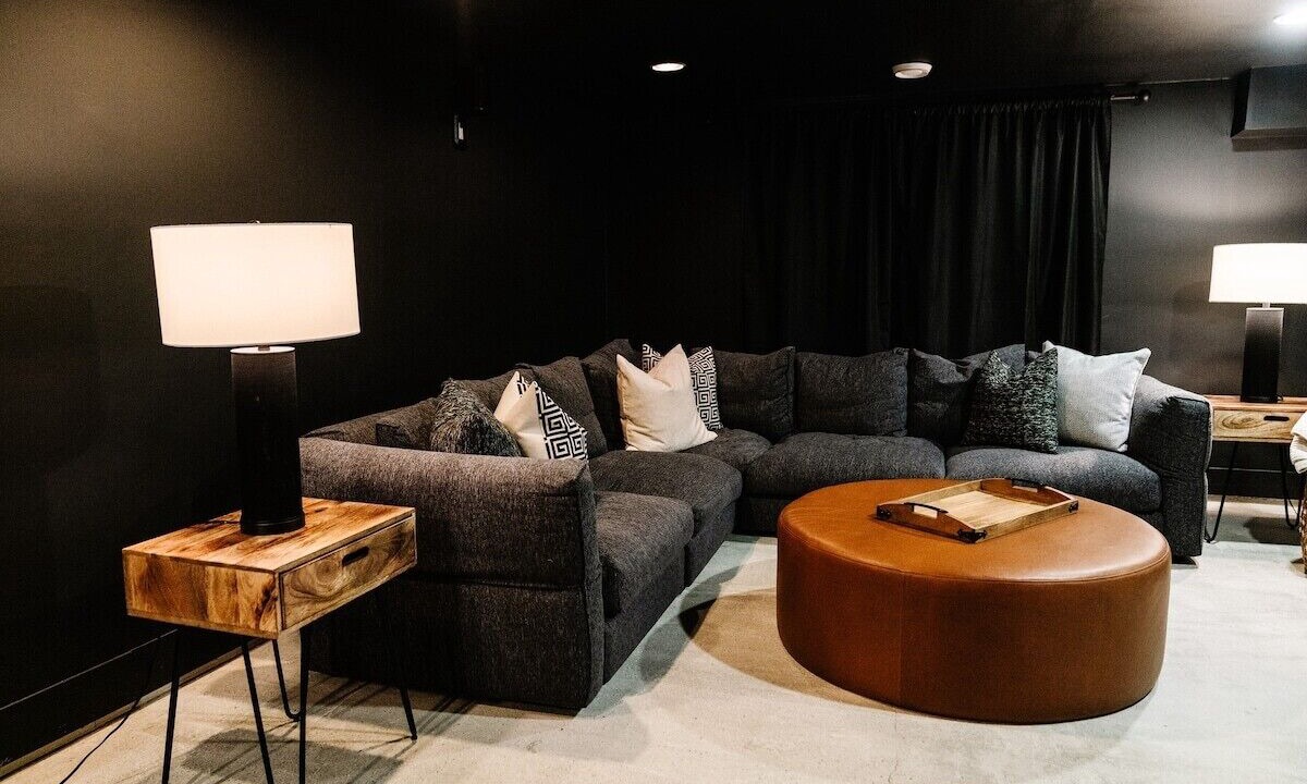 Photo of Bedroom in South Central