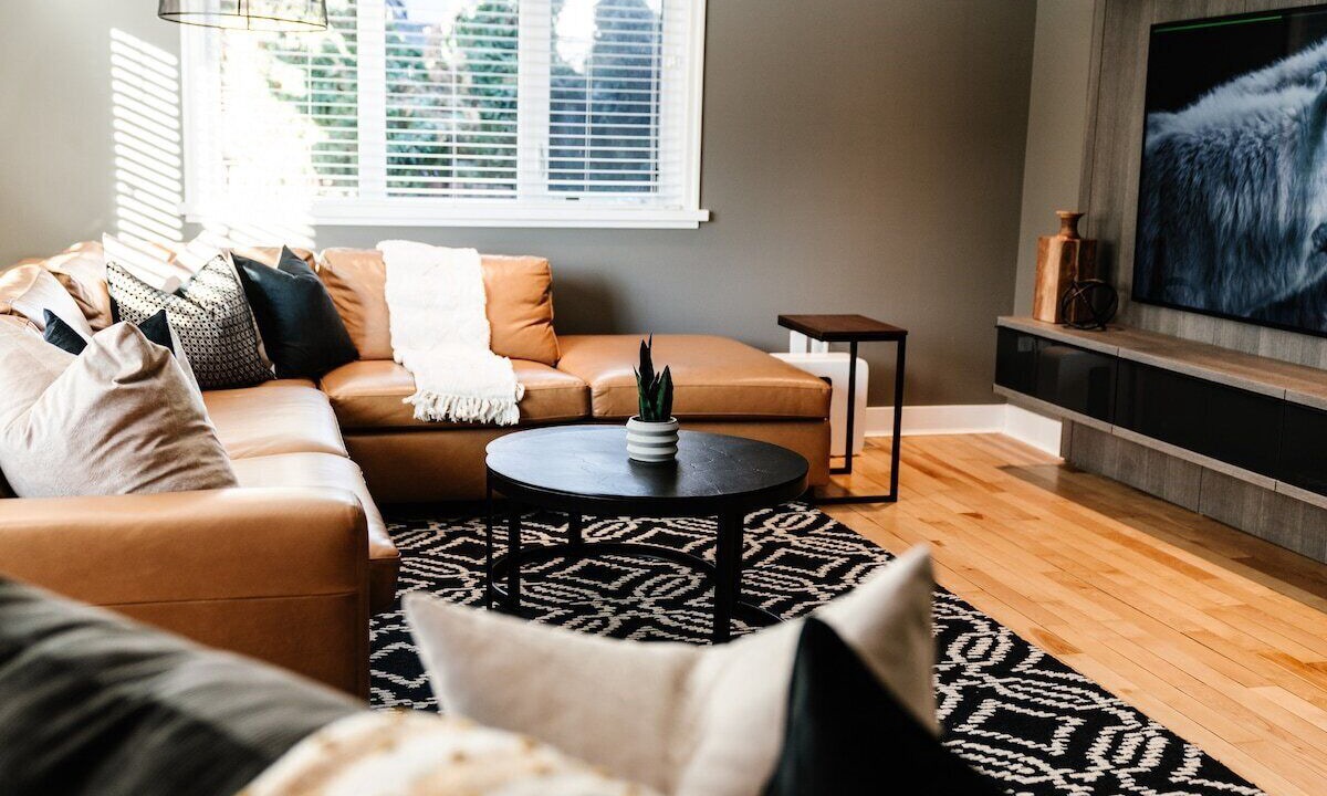 Photo of Bedroom in South Central