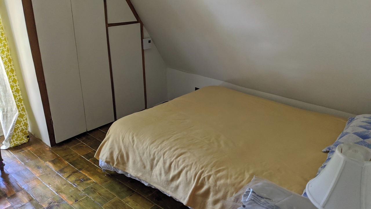 Photo of Bedroom in Saint-Liguori