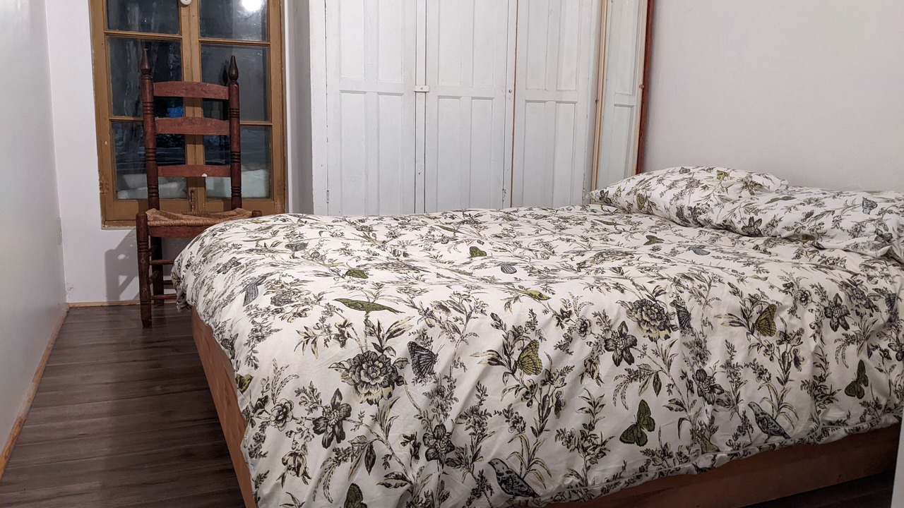 Photo of Bedroom in Saint-Liguori