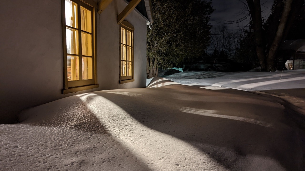 Photo of Outdoor in Saint-Liguori